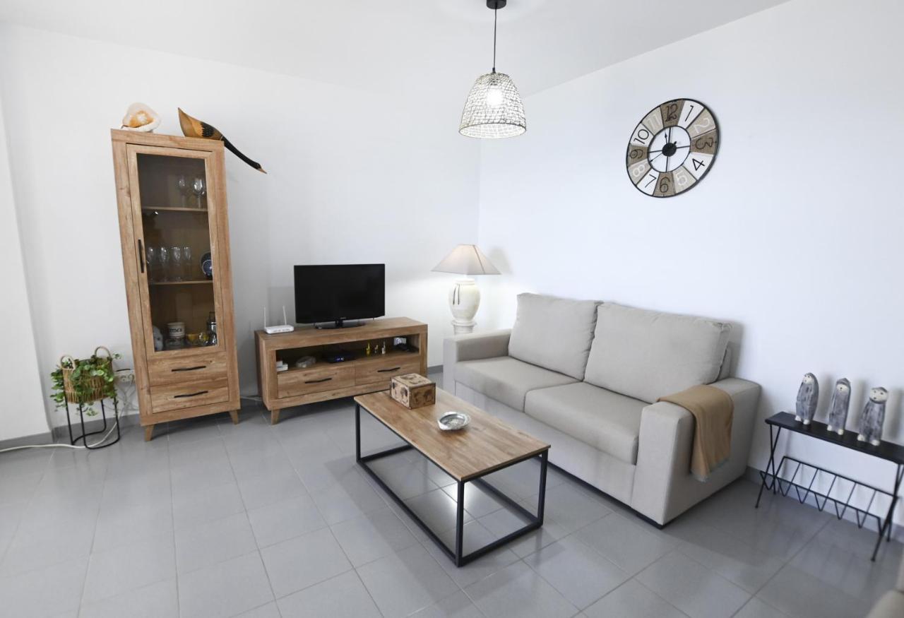Edificio Colon Apartment Calpe Exterior photo