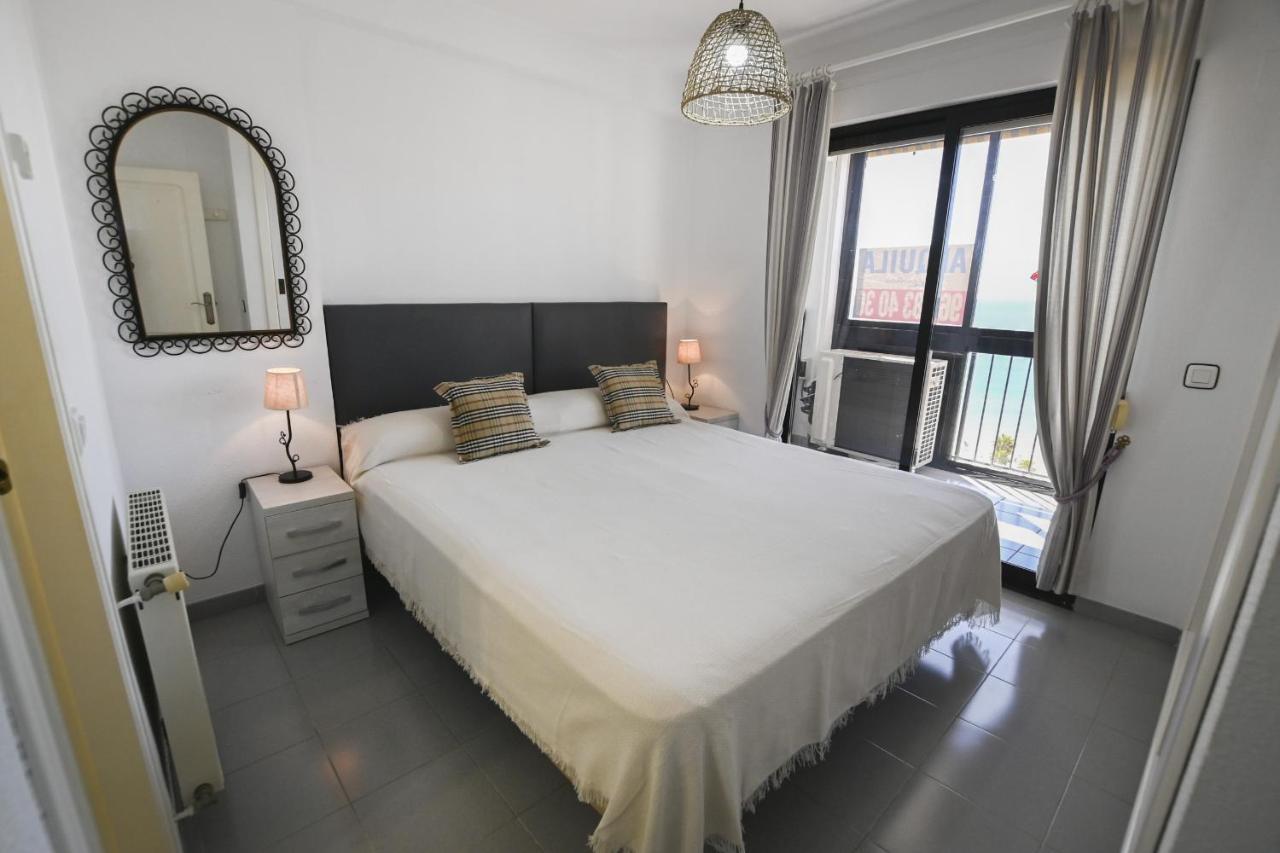 Edificio Colon Apartment Calpe Exterior photo