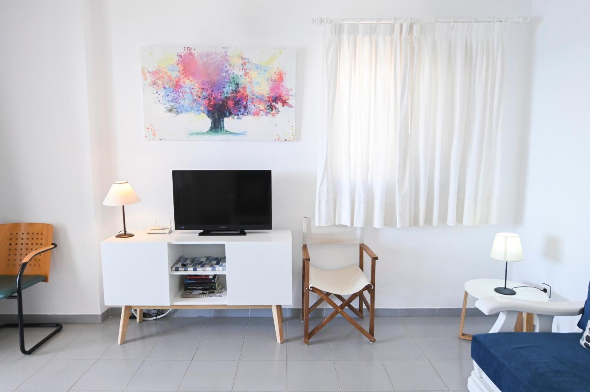 Edificio Colon Apartment Calpe Exterior photo