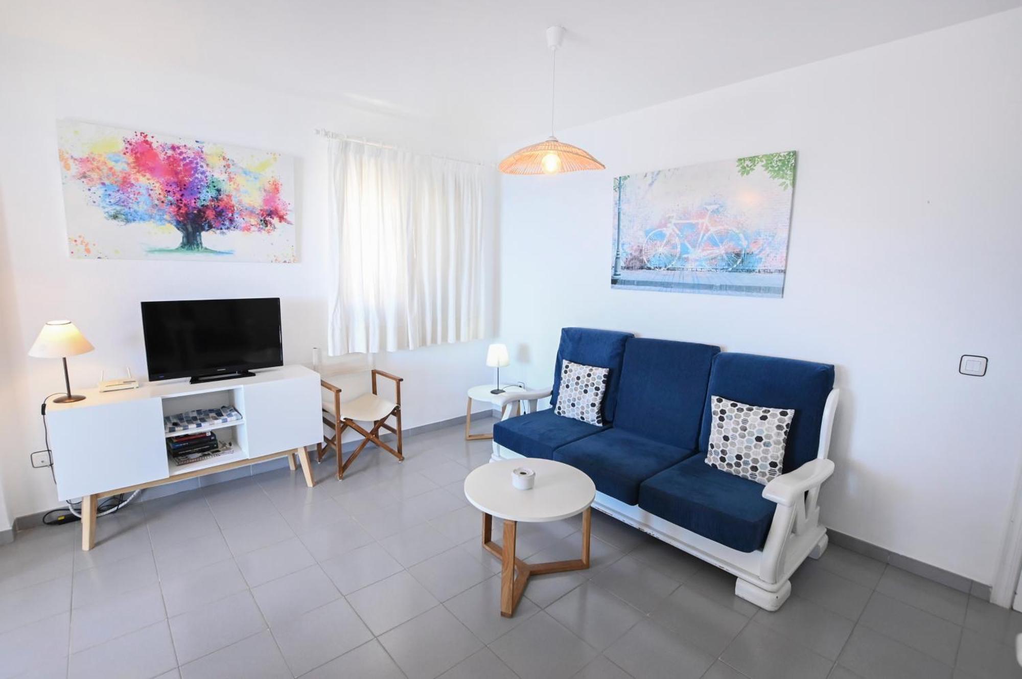 Edificio Colon Apartment Calpe Exterior photo
