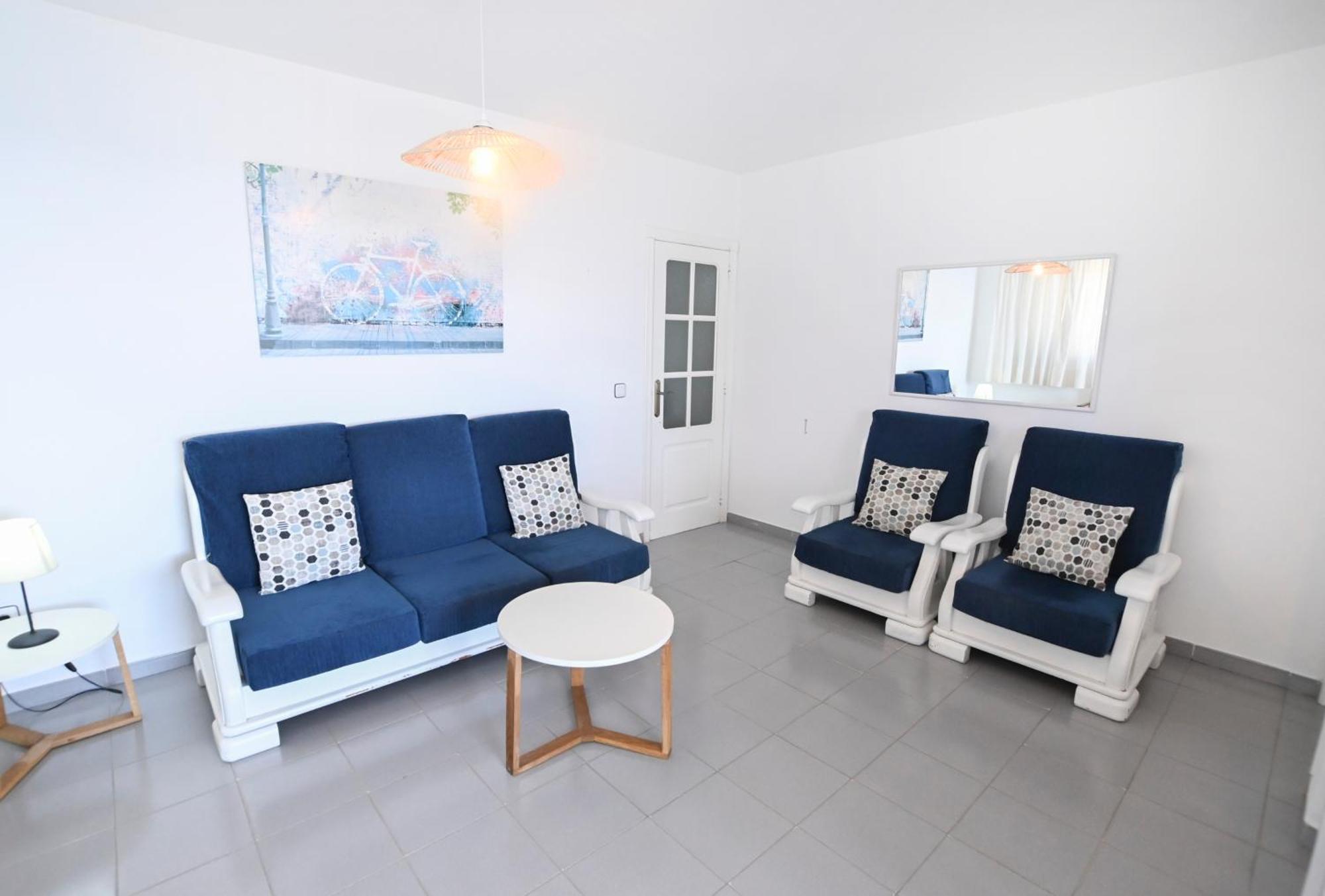 Edificio Colon Apartment Calpe Exterior photo