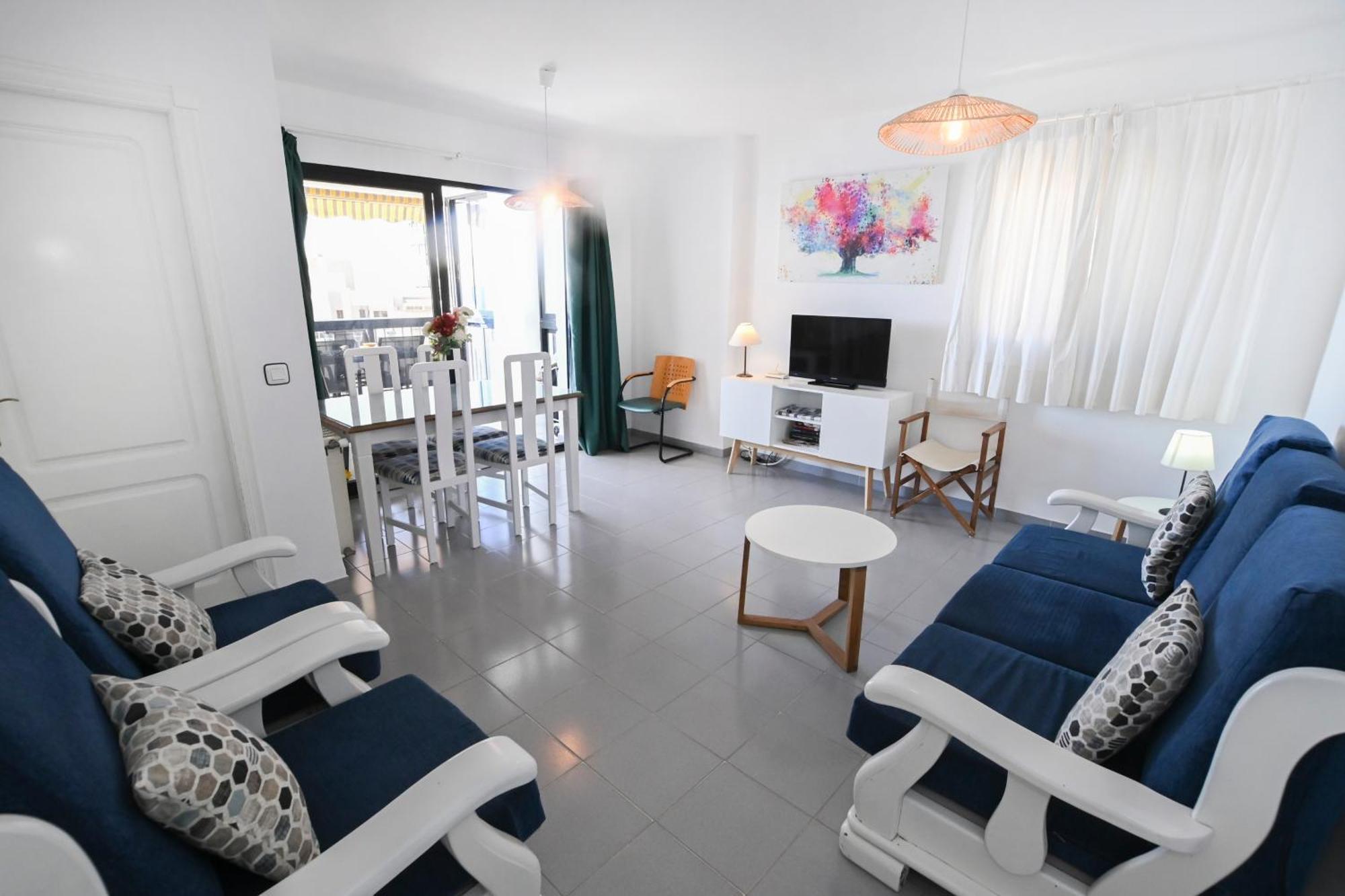 Edificio Colon Apartment Calpe Exterior photo