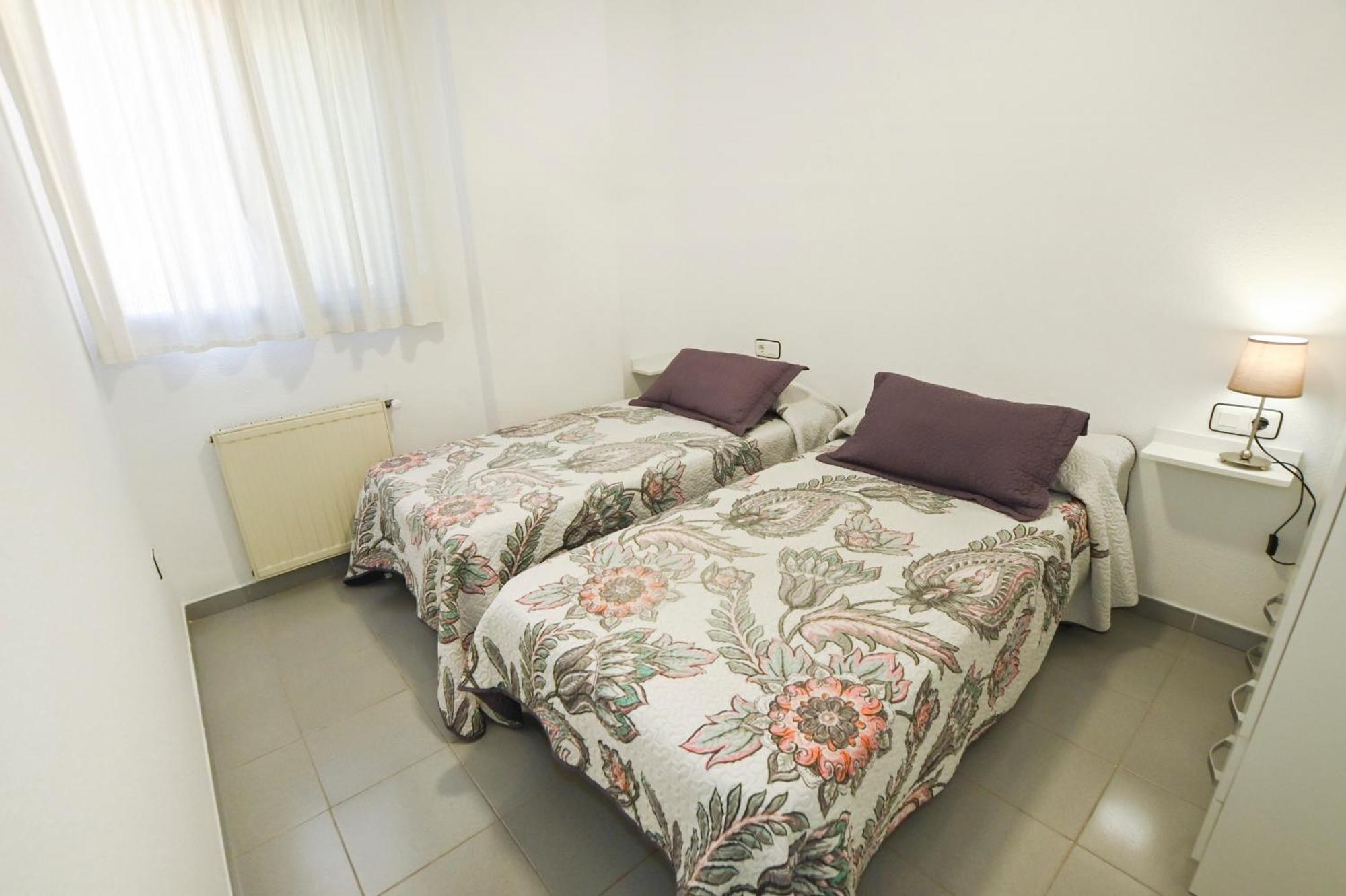 Edificio Colon Apartment Calpe Exterior photo