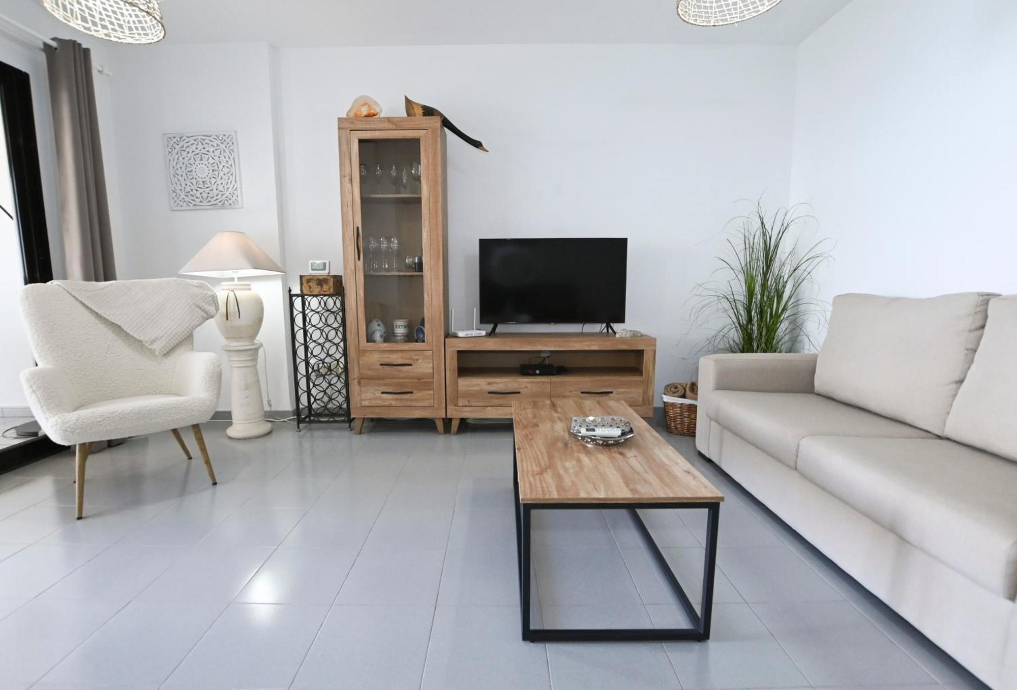 Edificio Colon Apartment Calpe Exterior photo